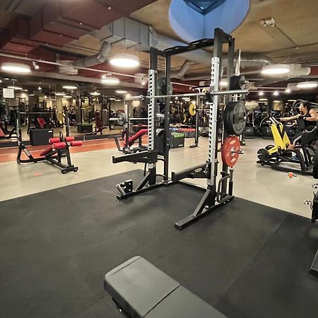Luxury Modern 2 Bed Flat With Balcony And City View - Canary Wharf City Center London Luaran gambar